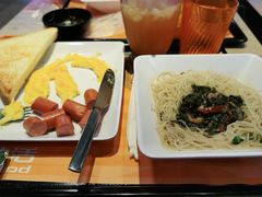 -大快活(丽丰店)