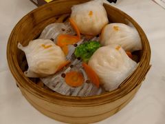 -万山楼海鲜酒家·二十三年老字号