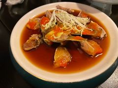 -三酉星·枫·山風与野菜(上海总店)