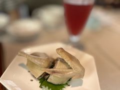 -狮王府淮扬菜(老门东店)
