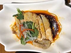 口水鸡-地锅居(翰林邻里中心店)