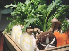 -山葵家·创意料理(万象汇店)