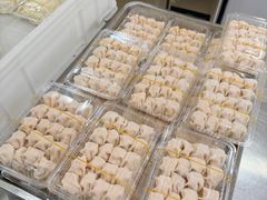-美新点心店(陕西北路店)