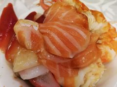 -御满江海鲜酒家(洛溪新城店)