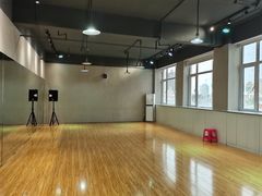 -零下舞度·街舞连锁机构(直沽校区)