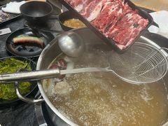 -林记潮牛·牛肉火锅(上马墩店)
