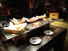 -常州富力喜来登酒店 Feast盛宴标帜西餐厅(新北万达广场店)