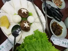 -长今家韩国料理(瑞景店)