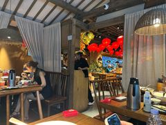 -老湘村·湖南土菜(天河维多利店)