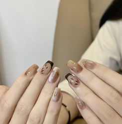 -LILY NAILS美甲美睫