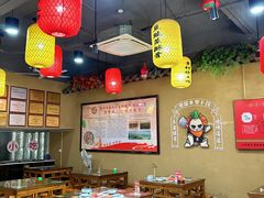 -祥老弟老信丰萝卜饺•江西菜(建设路店)