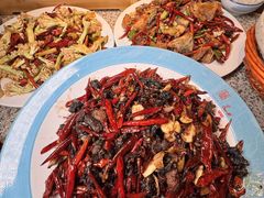 -廉厨干煸鸡·地标名菜(民富园店)