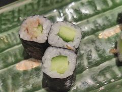 -古田居·特色寿司料理(骏欣中心店)