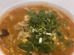 -青年路烩面馆(绿地世纪城店)
