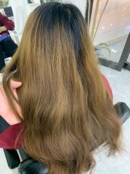 -Moyue HAIR SALON