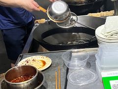 -五娭毑臭豆腐(黄兴南路店)