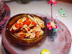 -佬麻雀·新湘菜(珠海金发购物中心店)