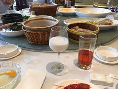 小厨娘淮扬菜(天印大道店)-小厨娘淮扬菜(天印大道店)