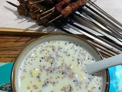 -有奴思烤肉·清真(正宁路店)