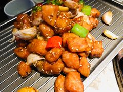 -老板恋上鱼(恒隆广场店)