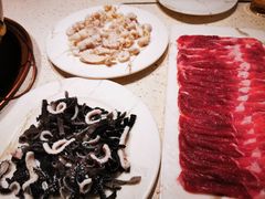 -德一门·北京爆肚涮肉(宽窄巷子店)