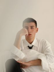 -贝勒爷专业男发