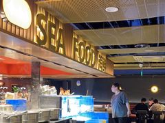 -星伦多自助料理·涮烤一体(虹悦城店)