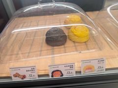 -奈雪的茶(市百一店)