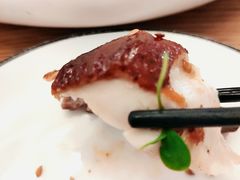 -花舍·新派粤菜·西餐·下午茶(亚运村·鸟巢店)