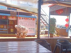 -蓝湾碧波·老字号·疍家非遗海上餐厅
