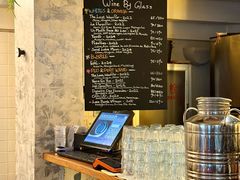 -RAC BAR(安福路店)