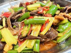 -群英会·三国菜(曹魏古城店)
