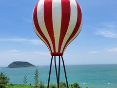-漳州滨海火山岛自然生态风景区