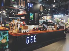 -Gee Coffee Roasters(万象天地店)