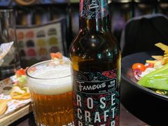 -Famous肥猫墨西哥音乐餐吧(五棵松华熙LIVE店)