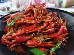 -聚味瞿记·龙虾堂(渔人码头一店)