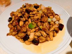 宫保鸡丁-大铁勺新津菜(迎水道店)