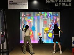 -VS SPORTS PARK运动玩乐园·团建·生日会(合生汇店)