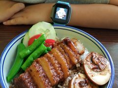 -马来MO简餐.南洋风味料理(美食街店)