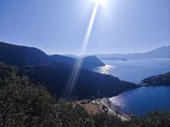 -丽江泸沽湖景区-里格半岛