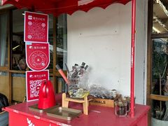 -KAFKA·卡夫卡咖啡(文林店)