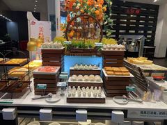 -南美元生态大酒店(海珠店)