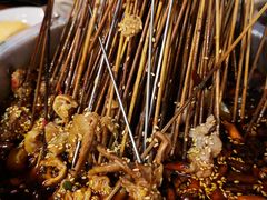 -搓火大都会(广安门总店)