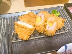 -胜博殿日式炸猪排(西红门店)