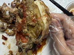 -莲花公园煎蟹(总店)