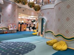 -奈尔宝家庭中心·亲子餐厅(苏州大悦城店)