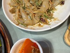 -听涛雅苑百味饺子老家菜馆