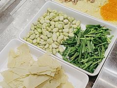 -乡野李掌柜(汉江路店)