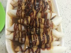 -芬芳甜品(同福路店)