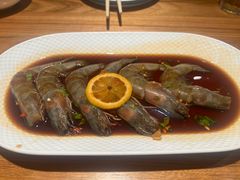 -金太阳海鲜烧烤·本地人餐厅(东纬路旗舰店)